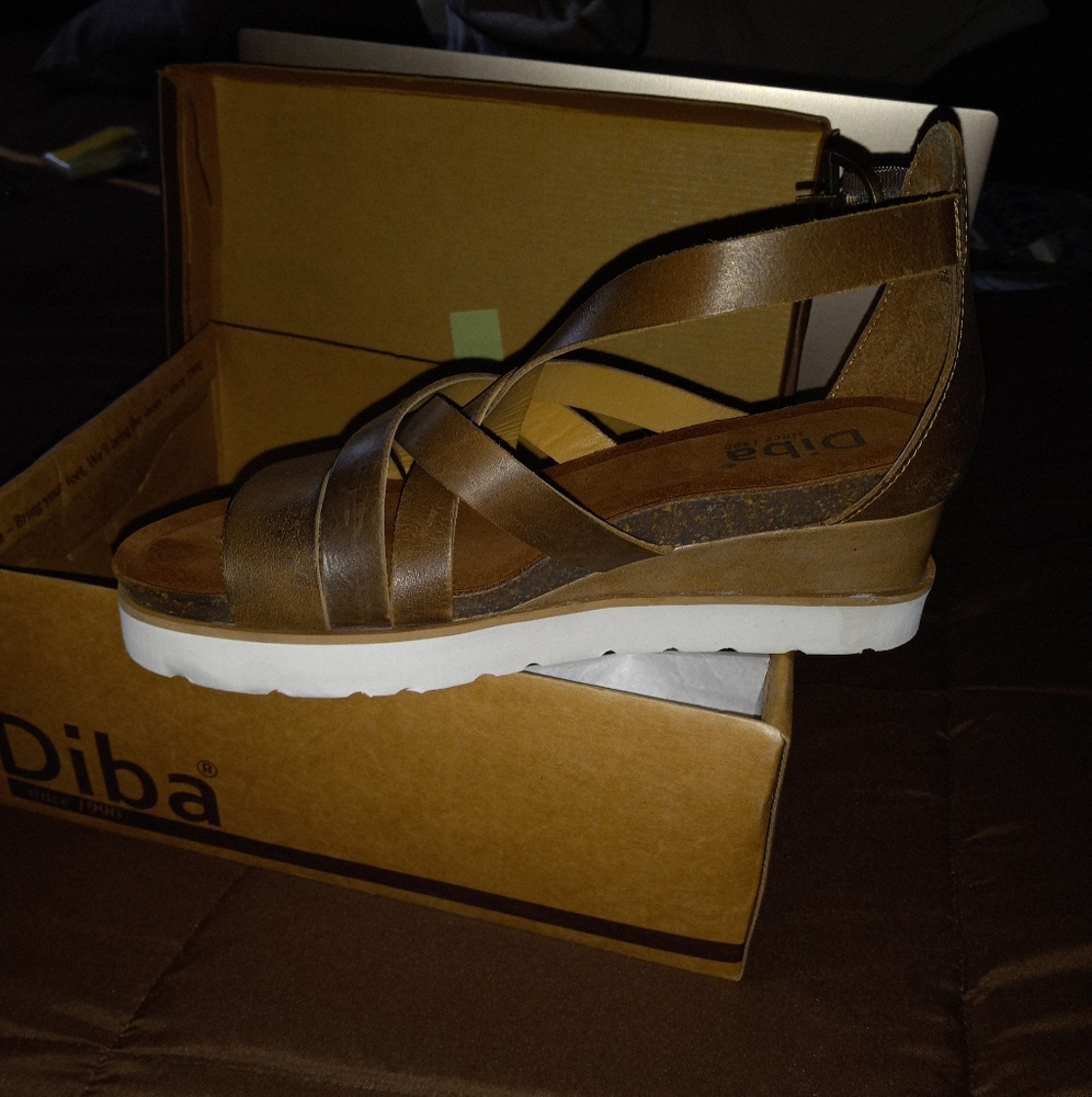 Sandals